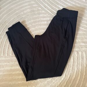 Lululemon It's Rulu Run Fleece High-Rise Jogger